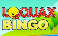 Loquax Bingo