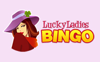 Lucky Ladies Bingo