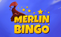 Merlin Bingo