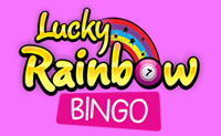 Lucky Rainbow Bingo