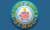 Money Saver Bingo