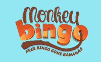 Monkey Bingo