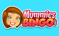 Mummies Bingo