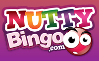 Nutty Bingo