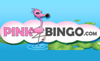 Pink Bingo