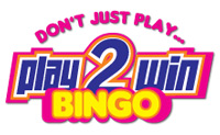 Play2Win Bingo