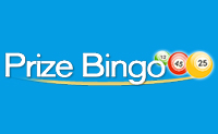 Prize Bingo