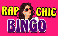 RAPchic Bingo