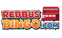 Red Bus Bingo