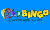 Rio Bingo