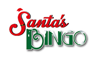 Santas Bingo