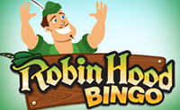 Robin Hood Bingo