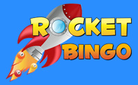 Rocket Bingo