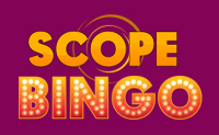 Scope Bingo