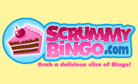 Scrummy Bingo