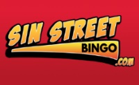 Sin Street Bingo