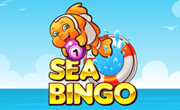 Sea Bingo