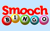 Smooch Bingo 