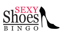 Sexy Shoes Bingo