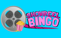 Showreel Bingo