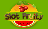 Slot Fruity