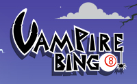 Vampire Bingo