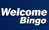 Welcome Bingo