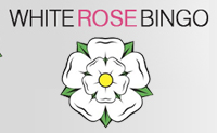 White Rose Bingo