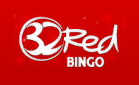 32 Red Bingo