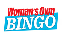 Womans Own Bingo