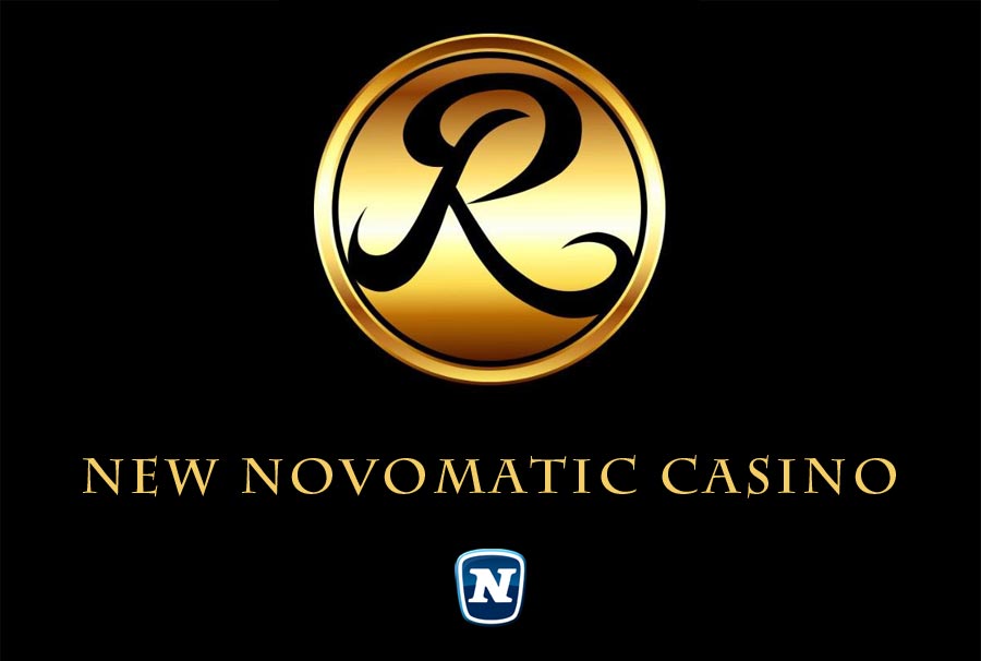 Rivo casino - new casino at CasinoTopsOnline