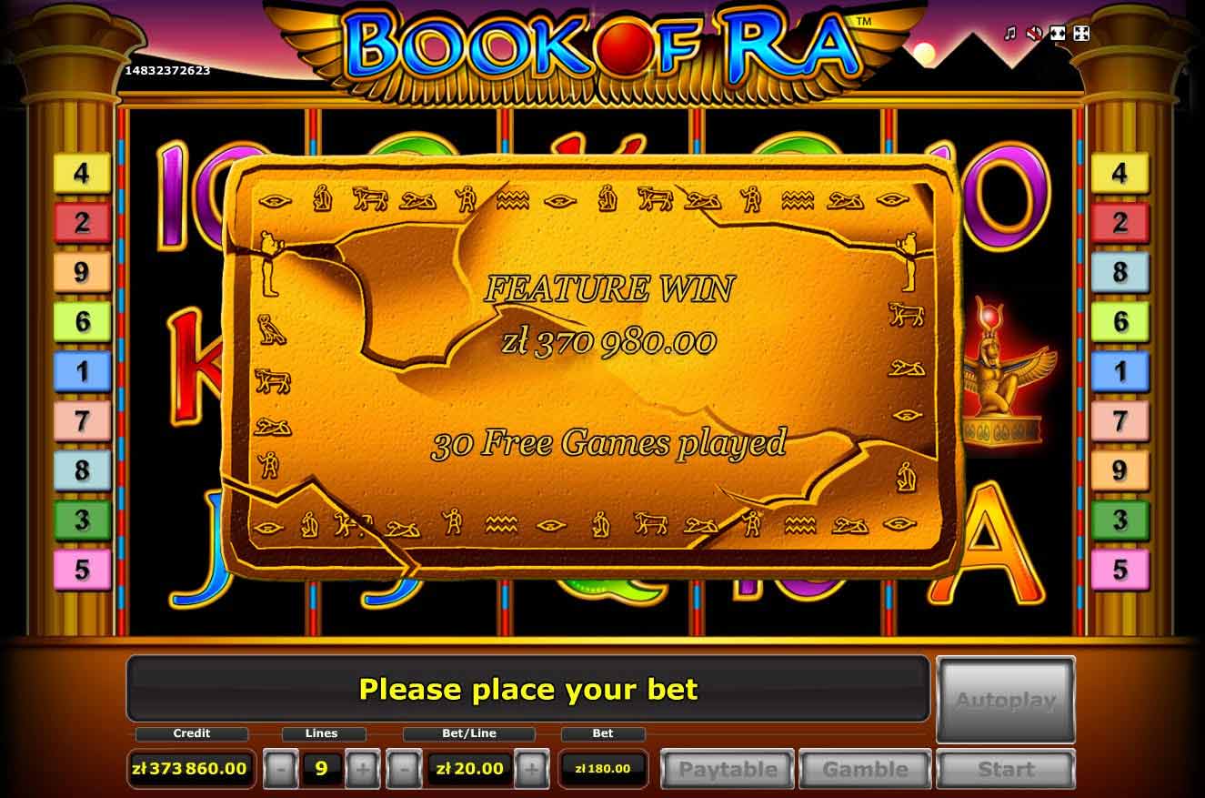 Energy casino double big winner