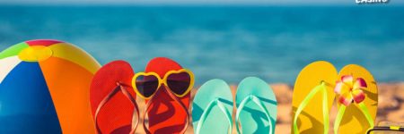 Feel the heat with Free Summer Spins at Sloto’Cash and Uptown Aces