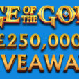 Playtech on top of the world with Age of Gods £250k cash giveaway!