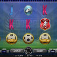 NetEnt’s a winner with the new Football: Champion’s Cup slot