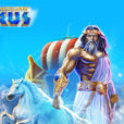 Be as mighty as the gods with Playtech’s new range of slots