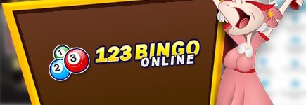 123 Bingo’s Chilling October Offers