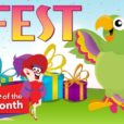 LBB Site of the Month: Bingo Fest