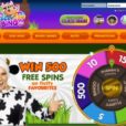 Lucky Cow Bingo Launches in UK Market